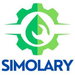 Simolary LLC logo