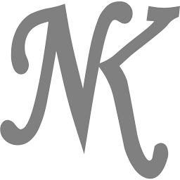 Nuttyskitchen logo
