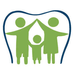 Eve Dental Centre logo