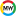 My Way logo