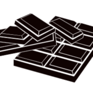 oneupchocolatebars.com logo