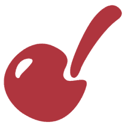 Red Cherry IT logo