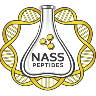 Nass Peptides logo
