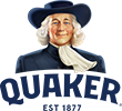 Quaker Oats logo