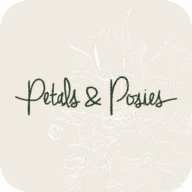 Petalsandposies logo