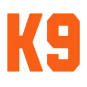 K9 and Me logo