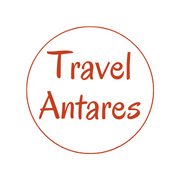 Travel Antares logo
