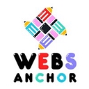 Webs Anchor logo