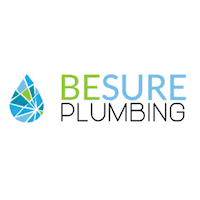 Besureplumbing logo