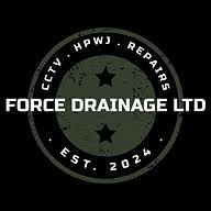 Forcedrainage logo