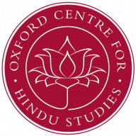 Oxford Centre for Hindu Studies Online Courses logo