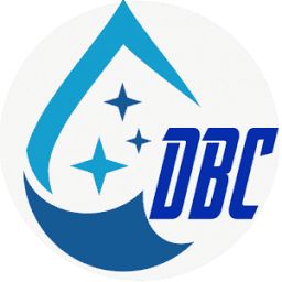 Darcy Bespoke Cleaning logo
