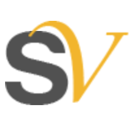 StreamVia logo