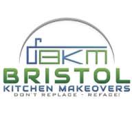 Bristolkitchenmakeovers logo