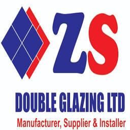 ZS DOUBLE GLAZING LTD logo