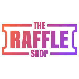 The Raffle Shop logo