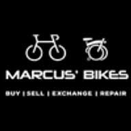 marcusbikes.com logo