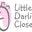 Little Darlings Closet logo