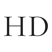 Hotdiamonds logo