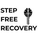Step Free Recovery logo