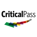criticalpass.com logo