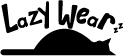 Lazywear logo