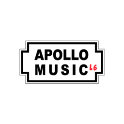 Apollo Music logo
