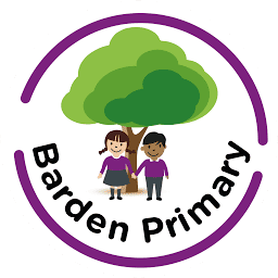 Barden logo
