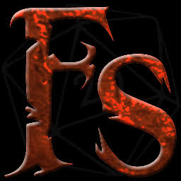 Foundryserver logo