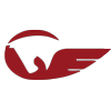 Western Pegasus logo