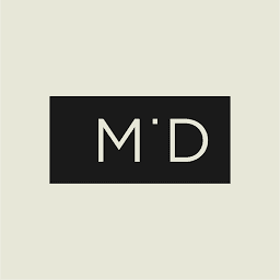 MiDispensary logo