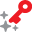 Redkey USB logo