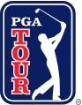 PGA TOUR Superstore logo