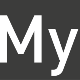 My Own Stationery logo