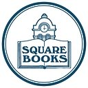 Square Books logo