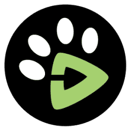 Healthy Paws Forward Veterinary Hospital logo