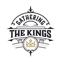 Gathering The Kings logo