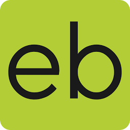 English Blinds logo