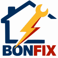 Bonfix logo