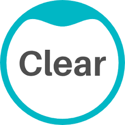 Clear Business Finance logo