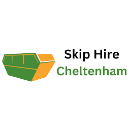 Skip Hire Cheltenham logo