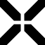 X Memorabilia logo