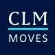 CLM Moves LTD logo