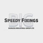 Speedyfixings logo
