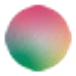 Josh Wood Colour logo