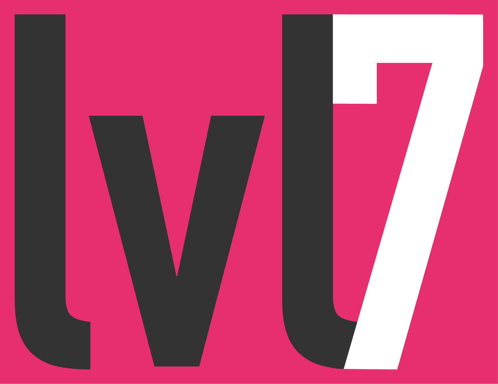 Lvl 7 logo