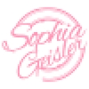Sophiageisler logo