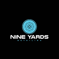 Nine Yards Detailing logo