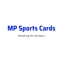MP Sports Cards logo