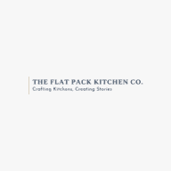 The Flat Pack Kitchen Co. logo